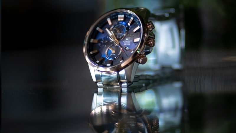 Zegarki Tissot – opinie, recenzja i rodzaje