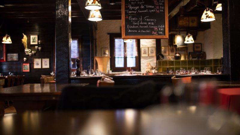 Zasady savoir vivre w restauracji – poradnik  dobrego zachowania przy stole