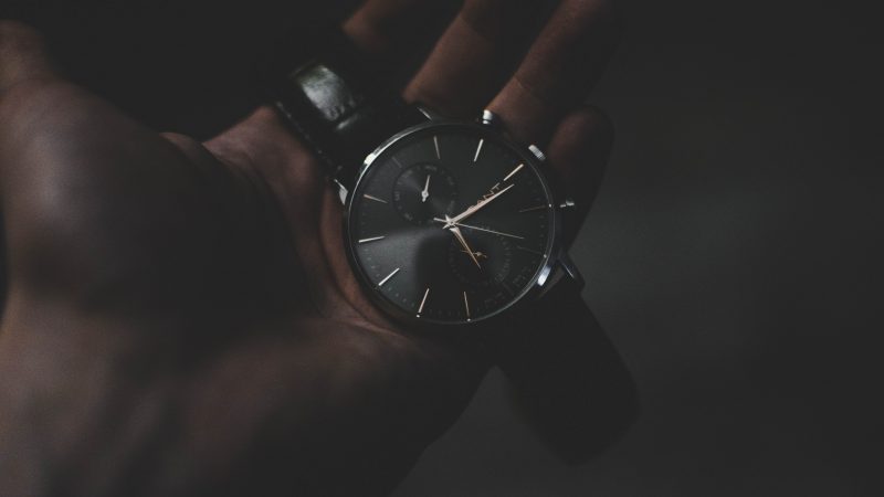 Zegarki męskie Ruben Verdu – cena i opinie