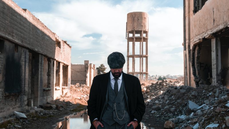 Dandys – kim jest ? Omówienie historii dandyzmu