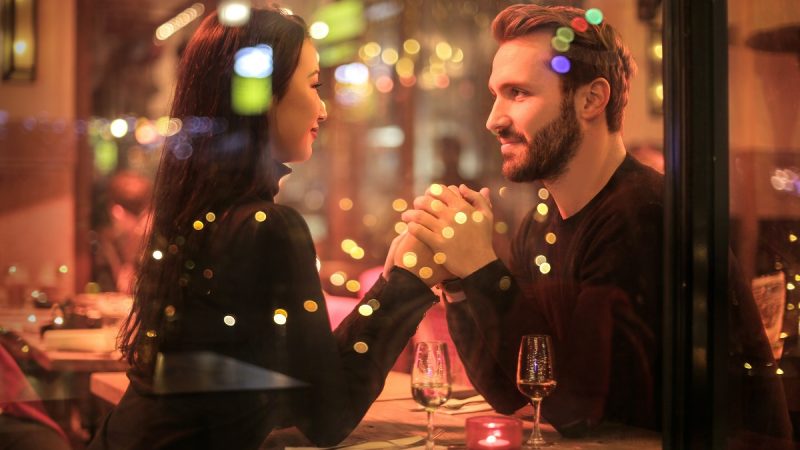 Słodkie teksty na podryw