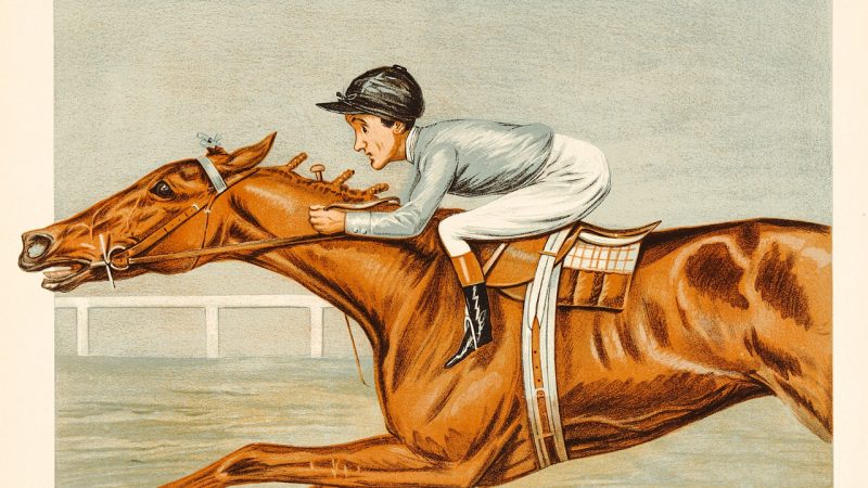 Które zakłady bukmacherskie wybrać?