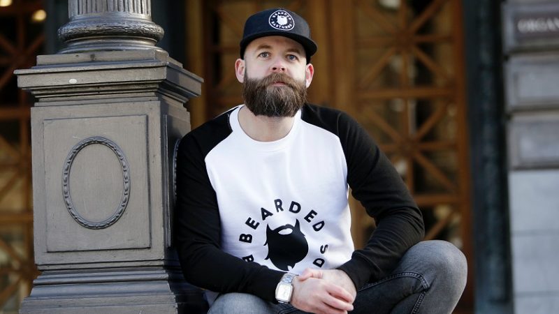 Rodzaje brody oraz typy zarostu