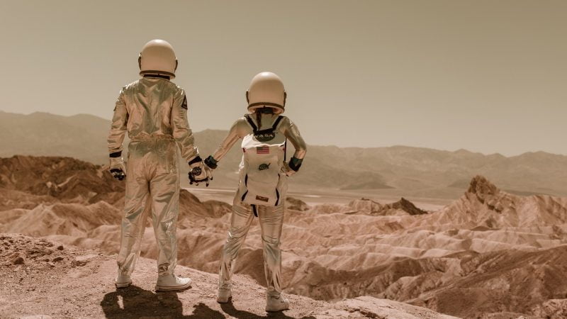 Najlepsze książki science fiction