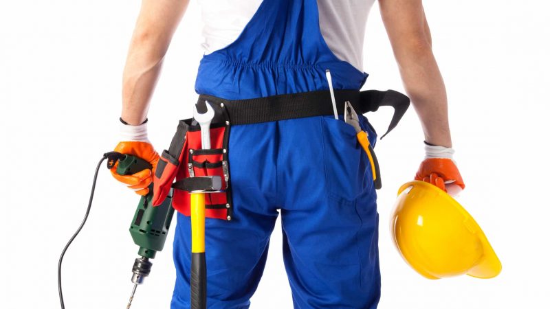 Młot udarowo-obrotowy Bosch GBH 5-40 DCE – czy warto go kupić?