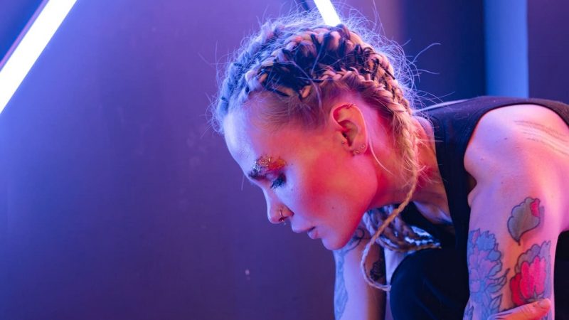 Jak dobrać tatuaż do charakteru?