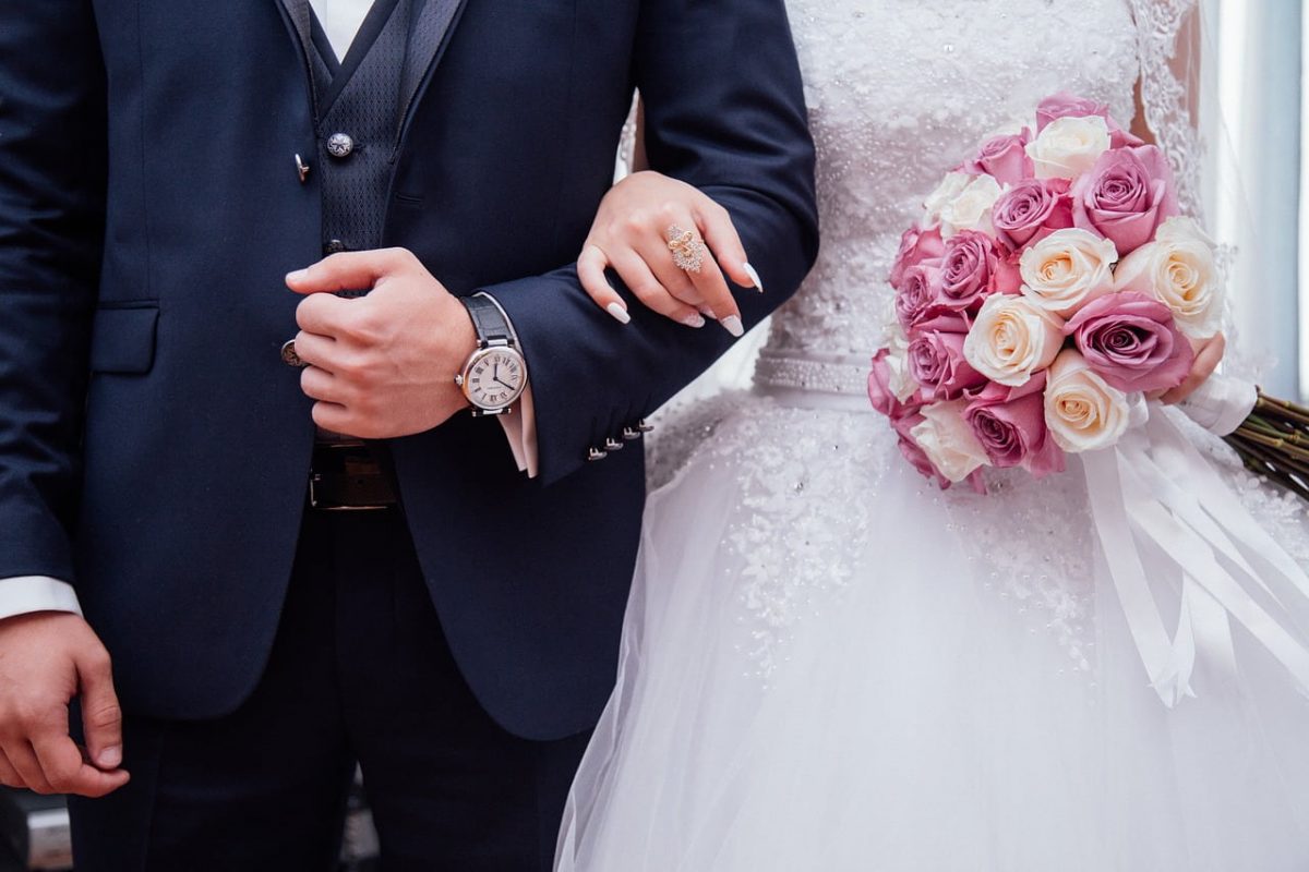 Ile zarabia wedding planner?