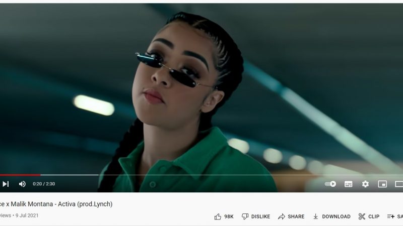 DaChoyce – pochodzenie, wiek, Wikipedia, wzrost, imię i nazwisko