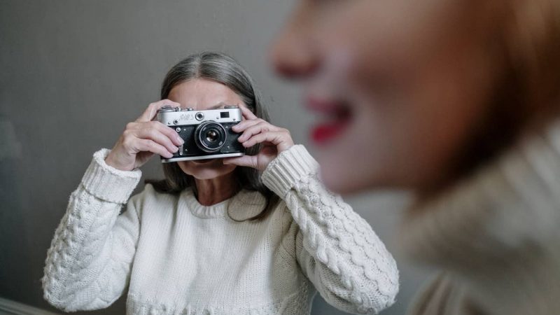 Prezent dla teściowej na urodziny i imieniny