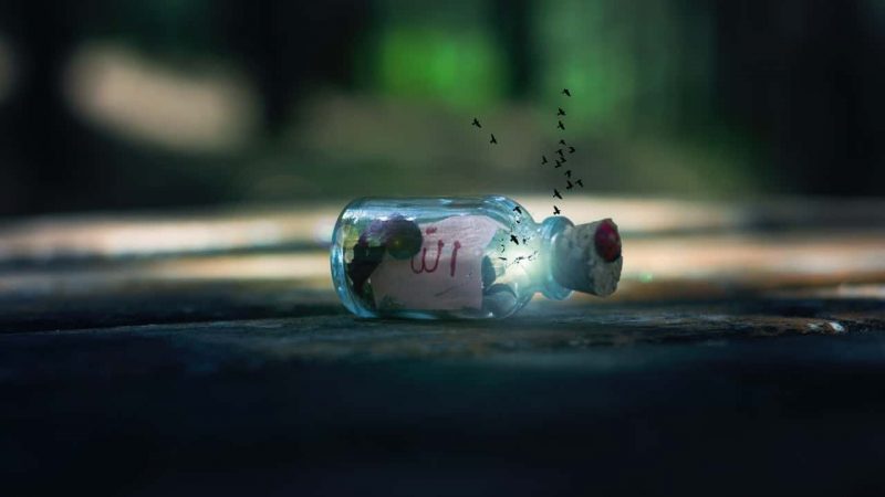 Wyzwania do butelki – nasze TOP10