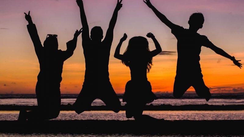 Szczere, trudne, ciekawe pytania do przyjaciela – TOP 60