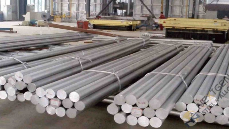 Spawanie duraluminium w pigułce