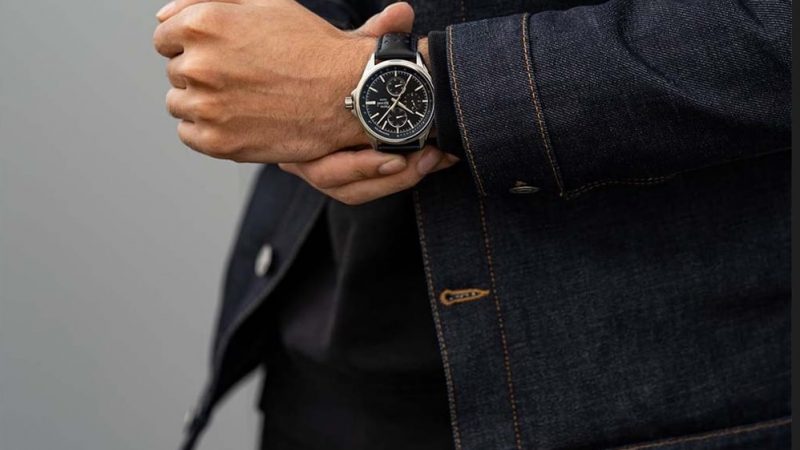 Zegarki Pierre Ricaud męskie – odkryj 5 bestsellerowych modeli