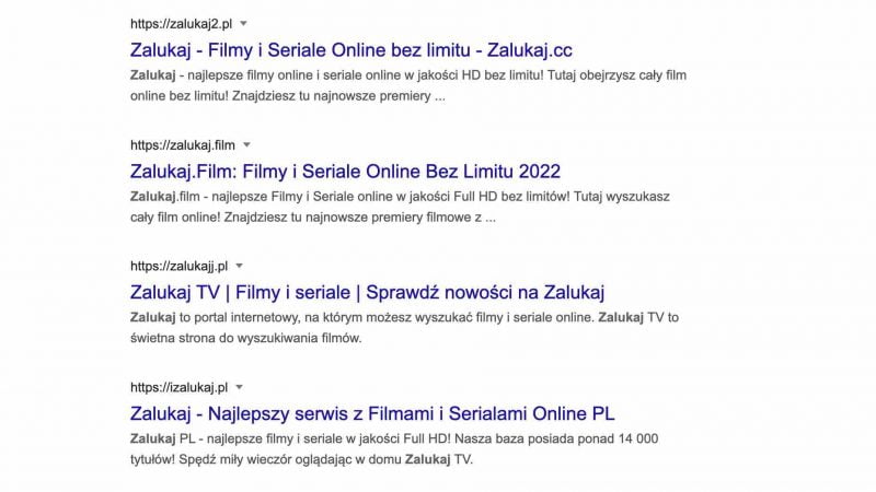 Zalukaj cc, vod – opinie, czy jest płatne i bezpieczne?