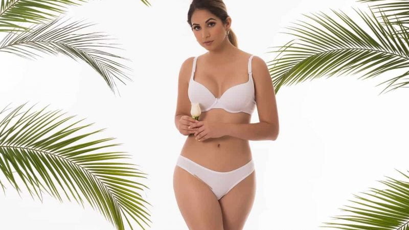 Czym kierować się podczas wyboru bielizny?