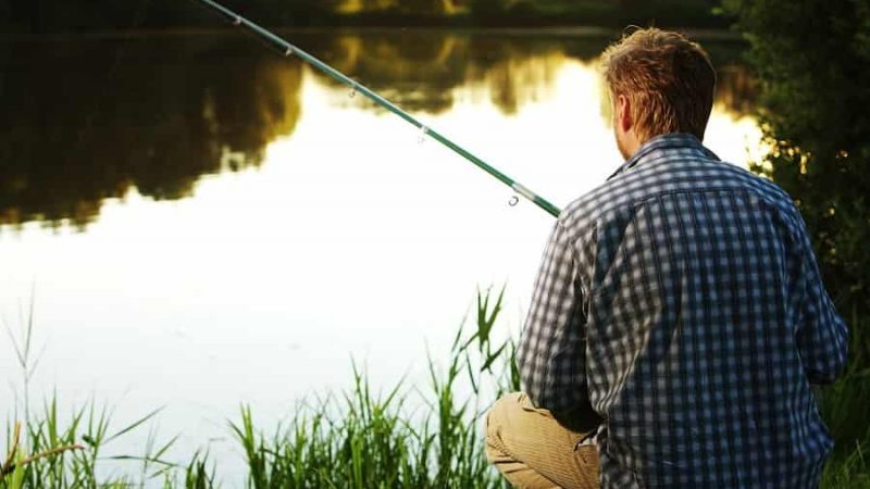 Popraw swoje umiejętności w łowieniu ryb