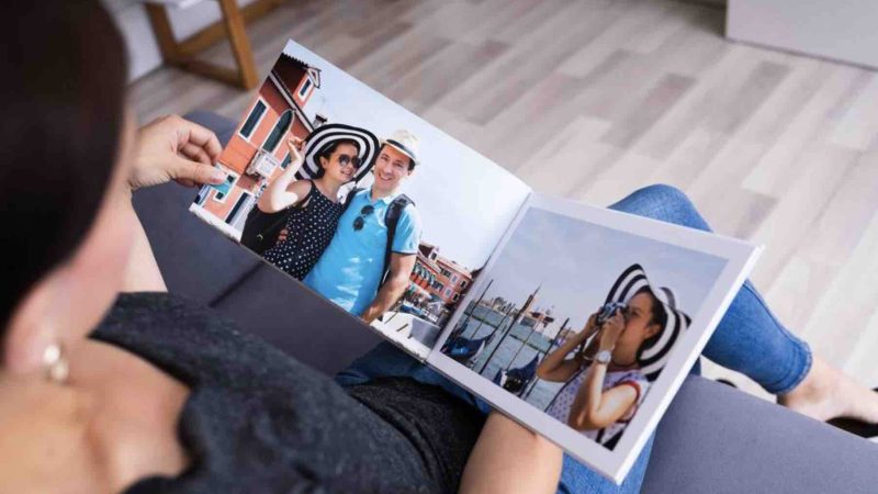 5 kroków, które należy wykonać, aby przygotować zdjęcia do druku