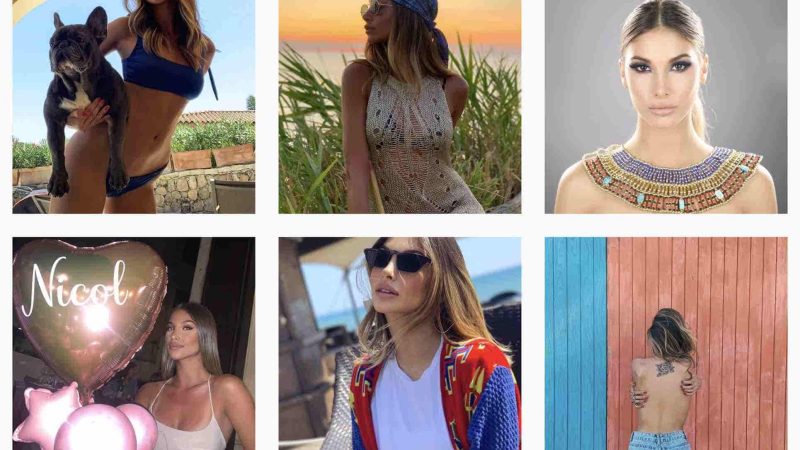 Nicola Zalewski dziewczyna – czy ma dziewczynę?