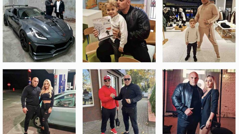 Dominik Abus – wiek, Wikipedia, skąd pochodzi, gdzie mieszka? Firma, narodowość