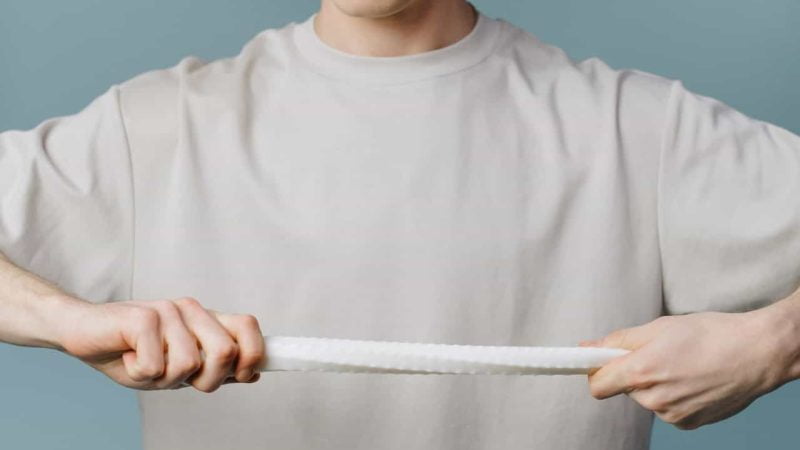 Masturbacja a testosteron. Czy masturbacja obniża testosteron?