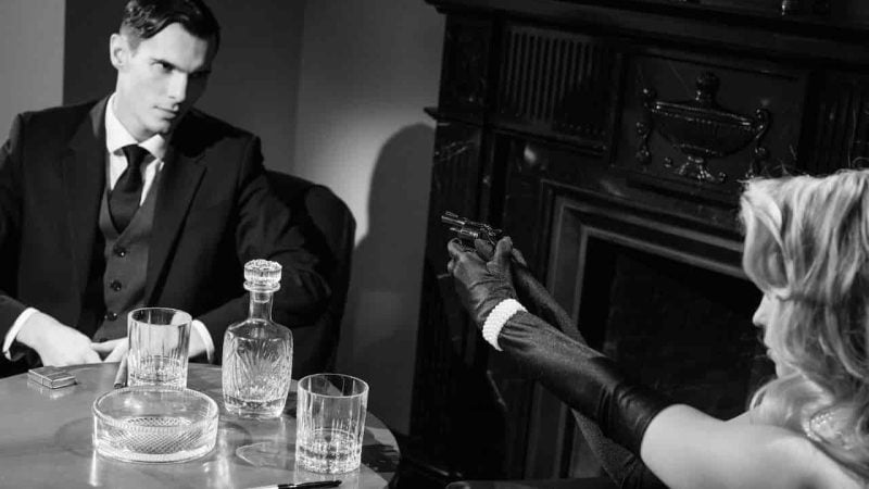 Jak zachowuje się osoba, która zdradza? Cechy faceta