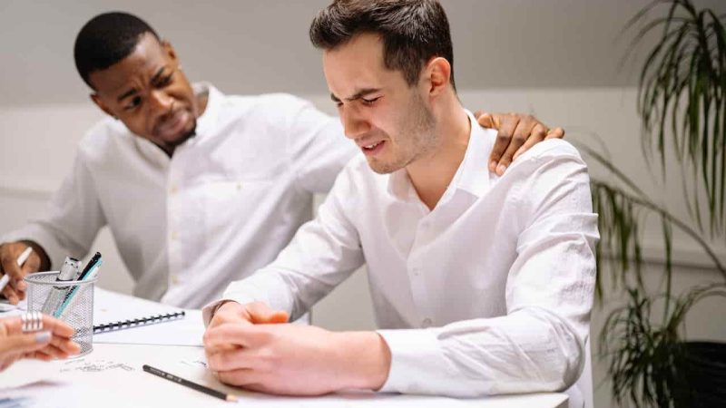 Kiedy facet żałuje rozstania? Kiedy zrozumie co stracił?