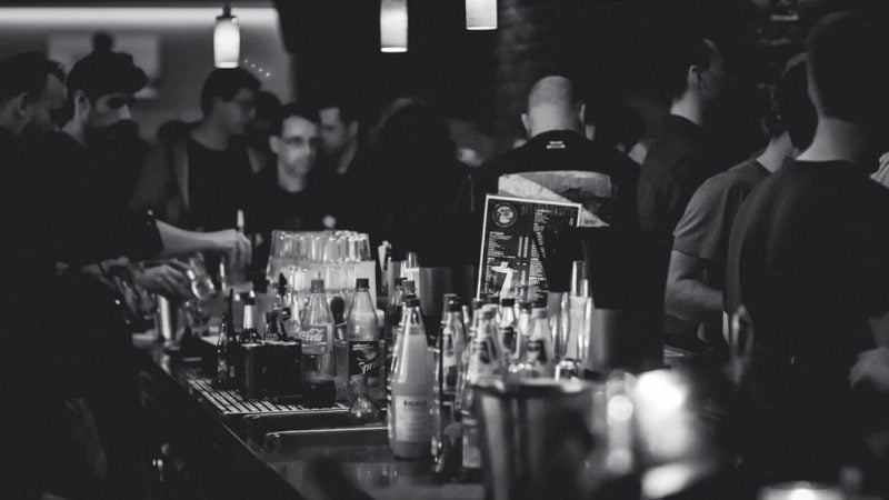 Pomysły na wieczór kawalerski – niezapomniana impreza