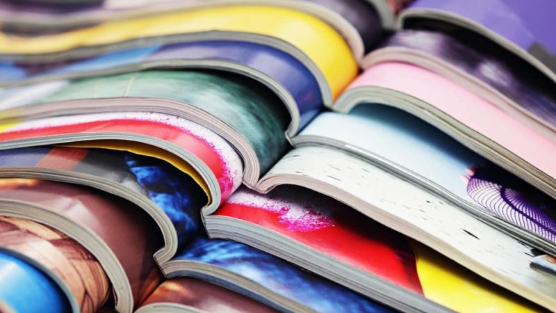 Czasopisma dla mężczyzn – co jest ciekawego na rynku?