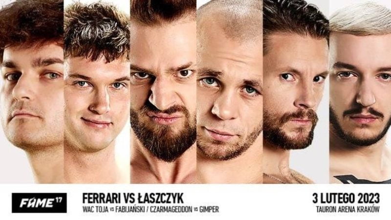 Jak wykupić FAME MMA i ile to kosztuje?