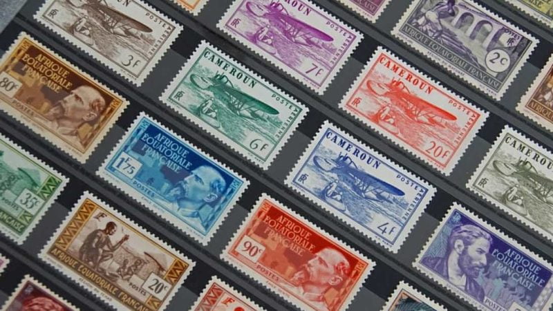 Co warto kolekcjonować i jak się za to zabrać?