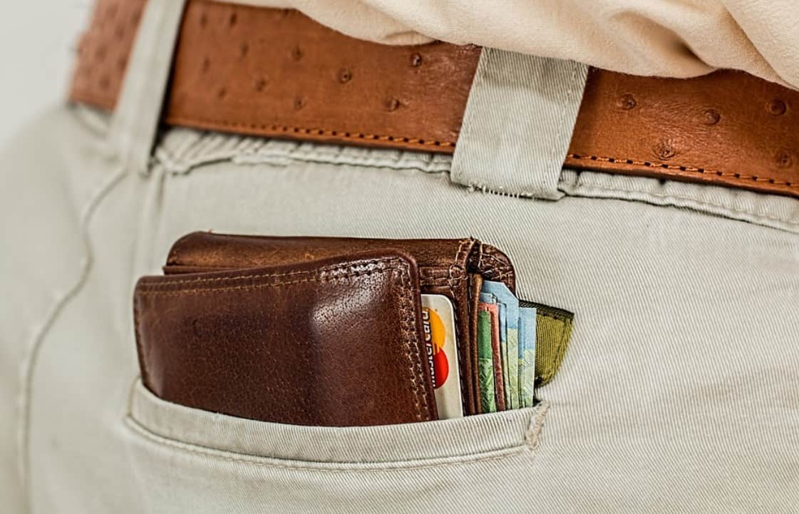 Gdzie kupić męski portfel w najlepszej cenie?