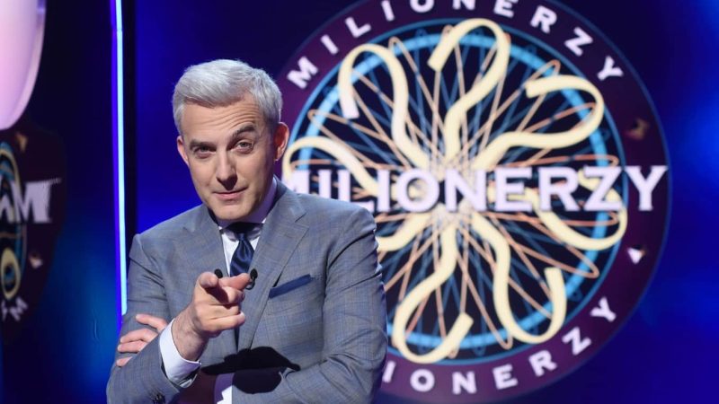 Jak dostać się do milionerów oraz na publiczność?