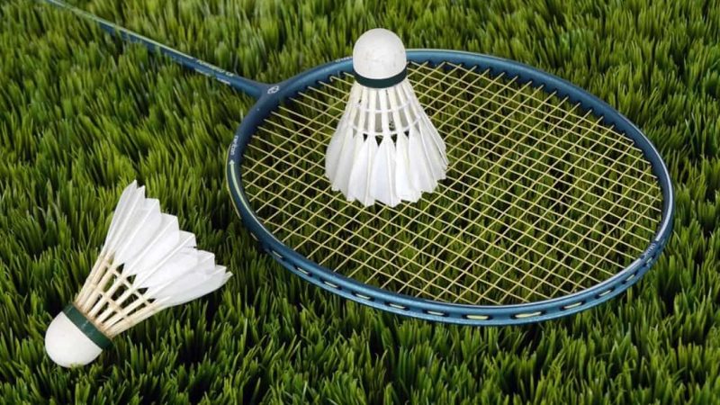 Wymiary boiska do badmintona