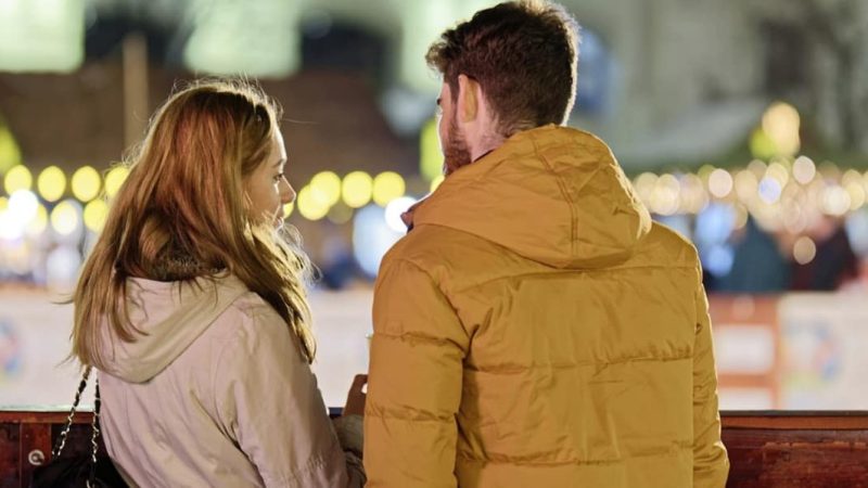 Czy możliwa jest przyjaźń między kobietą a mężczyzną?