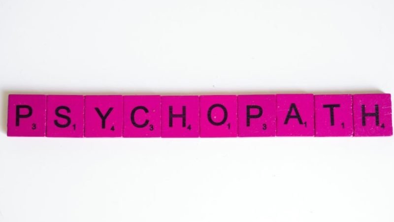 Czego boją się psychopaci? Czego nie lubią, jak ich pokonać?