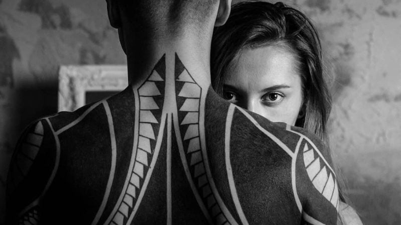 Co znaczą męskie tatuaże?