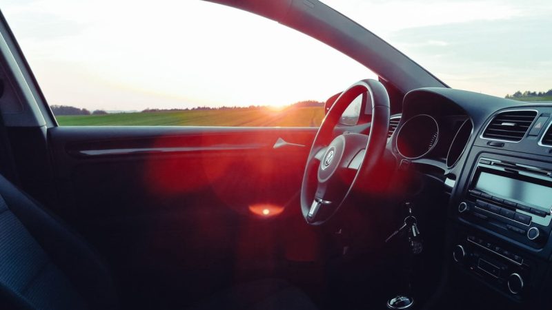 Jak się przygotować do sprzedaży samochodu?