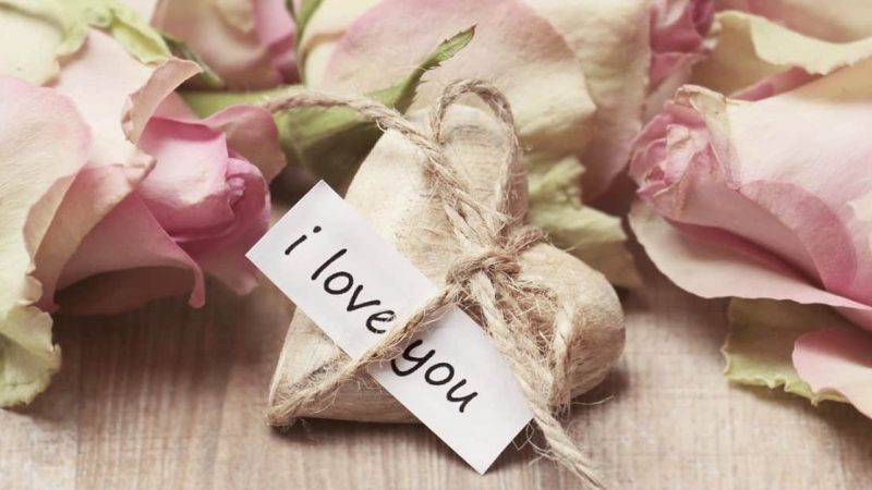 Szukasz prezentu na Walentynki? Podaruj partnerce naturalne kosmetyki