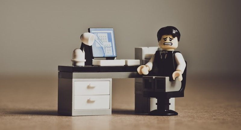 Zmiana zawodu po 30 – jak to zrobić?