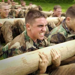Testy sprawnościowe do wojska – normy