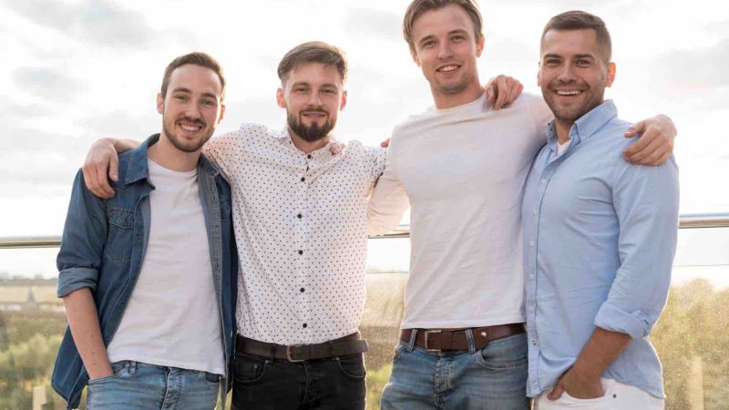 Jak dobrać koszulę męską do sylwetki? 8 praktycznych porad