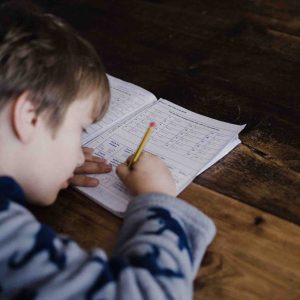 Twoje dziecko nie lubi matematyki? Sprawdź, jak zachęcić ucznia do nauki!
