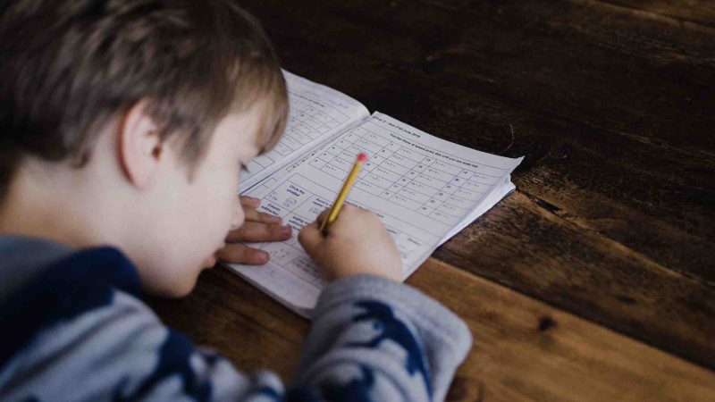 Twoje dziecko nie lubi matematyki? Sprawdź, jak zachęcić ucznia do nauki!