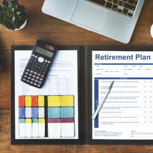 Jak skutecznie zorganizować swoje finanse na emeryturę