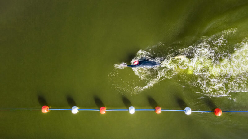 Twój pierwszy triathlon: przewodnik od A do Z