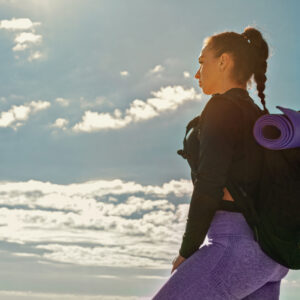 Jak Zadbać o Swoją Kondycję Fizyczną Podczas Podróży?