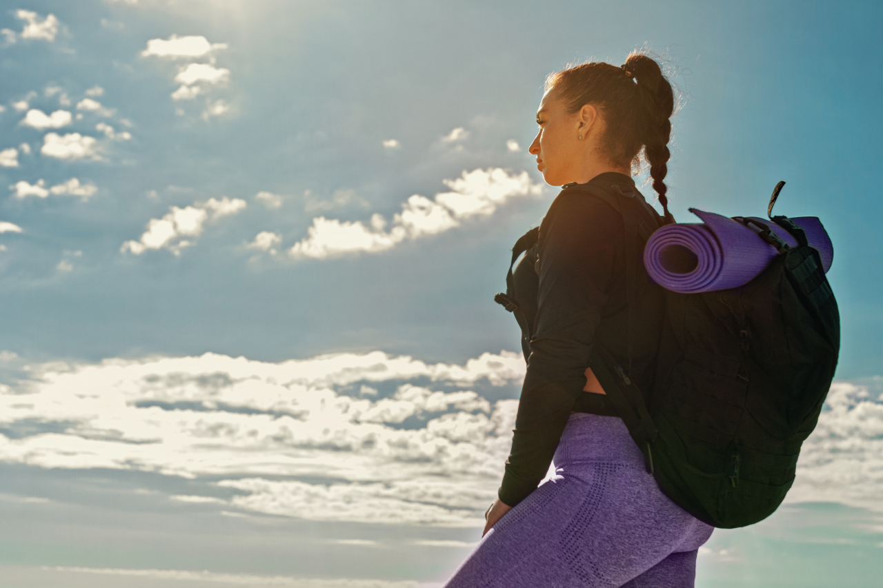 Jak Zadbać o Swoją Kondycję Fizyczną Podczas Podróży?