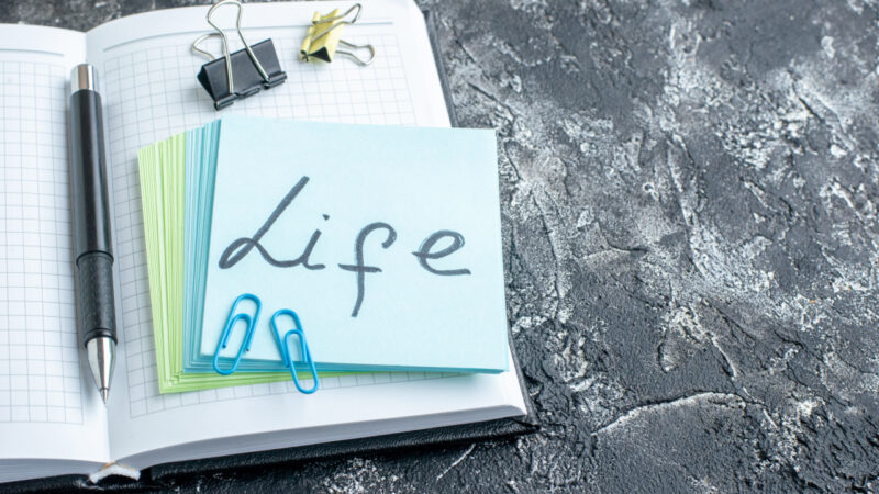 Jak planować i realizować cele życiowe: metody i narzędzia