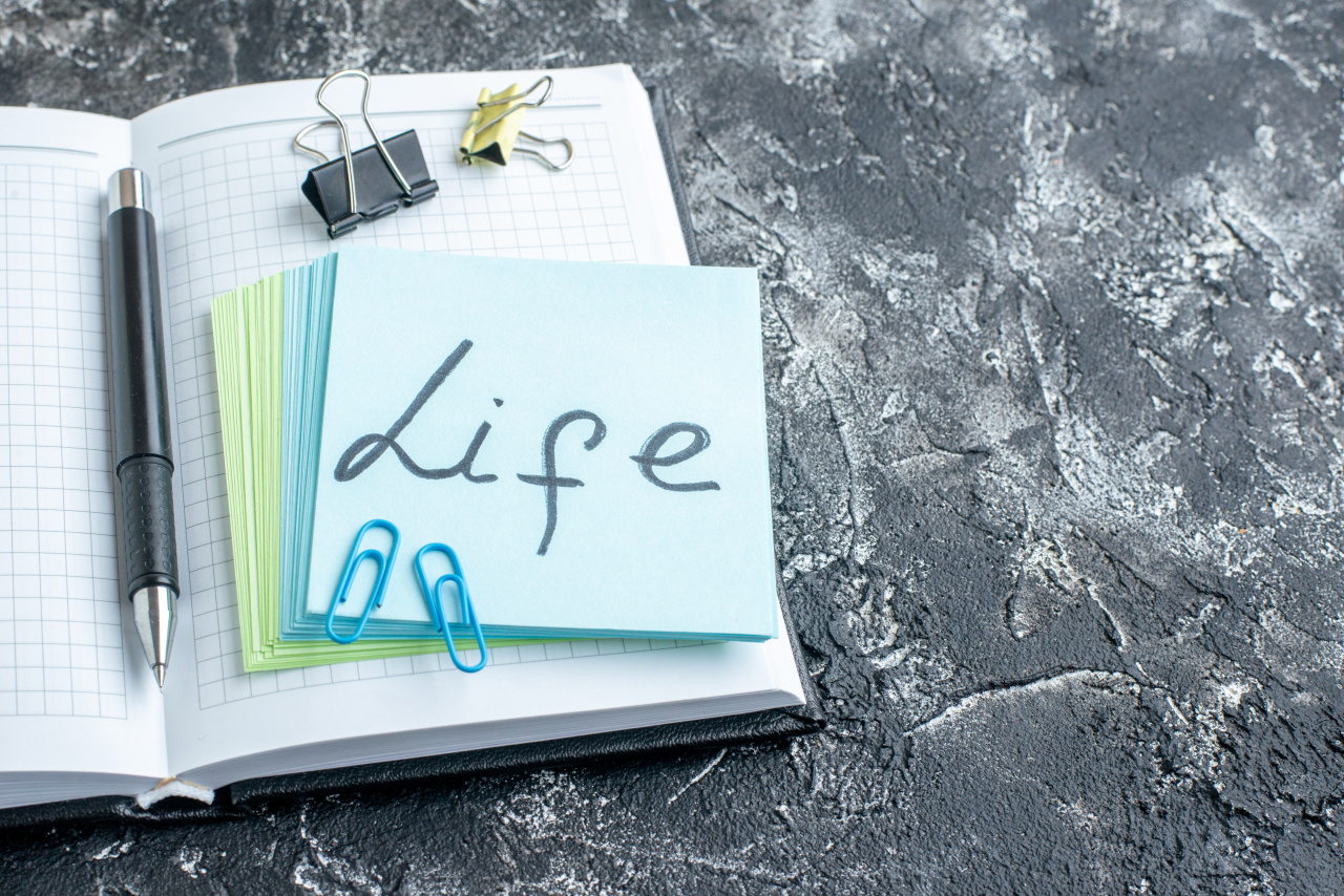 Jak planować i realizować cele życiowe: metody i narzędzia