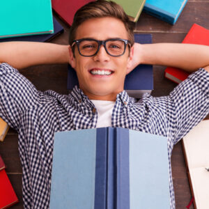 Najdoskonalsze Inspirujące Lektury dla Panów